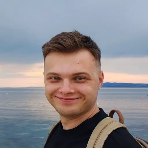 Kacper Kafara profile picture